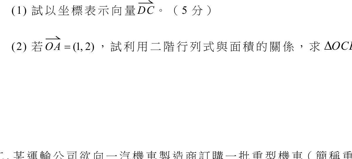 線性規劃可行解區域圖