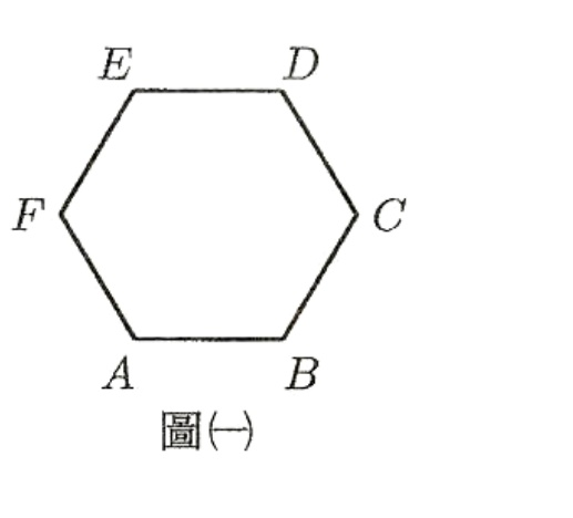 圖 (一)