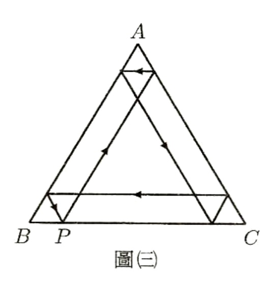 圖 (三)